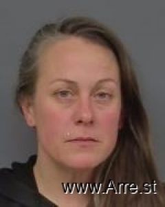 Megan Herrboldt Arrest Mugshot