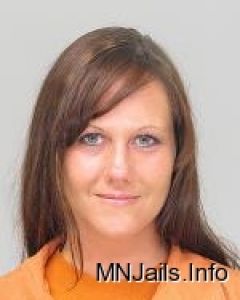 Megan Ryappy Arrest