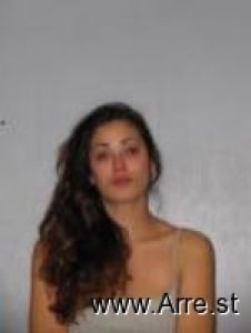 Megan Diazdeleon Arrest Mugshot