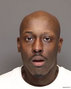 Mekhi Cannedy-grady Arrest Mugshot