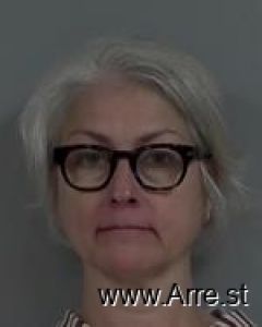 Melanie Kjellberg Arrest