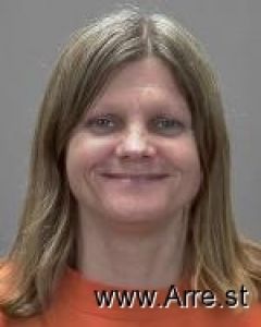 Melinda Bundrum Arrest Mugshot