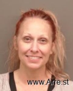 Melinda Dotray Arrest Mugshot