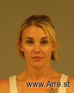 Melissa Campbell Arrest Mugshot
