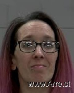 Melissa Dittmar Arrest Mugshot