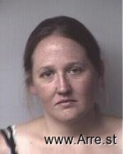 Melissa Kiese Arrest Mugshot