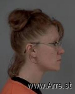 Melissa Monson Arrest Mugshot