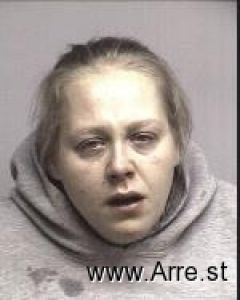 Melissa Shones Arrest Mugshot