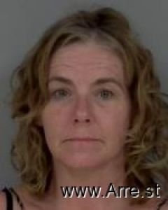 Melissa Zoffka Arrest Mugshot