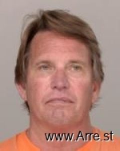 Michael Odenbach Arrest