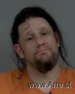 Michael Alger Arrest Mugshot