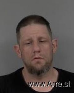 Michael Alger Arrest Mugshot