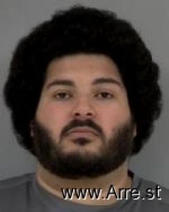 Michael Allen Arrest Mugshot