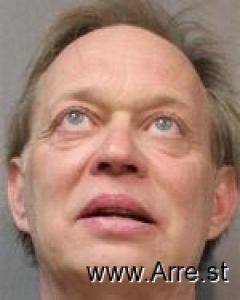 Michael Anderson Arrest Mugshot