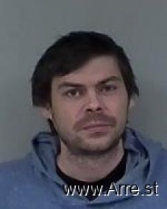 Michael Bohringer Arrest