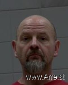Michael Brelje Arrest Mugshot