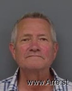 Michael Gulick Arrest Mugshot