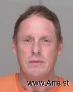 Michael Nevans Arrest