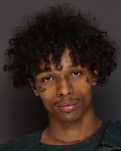 Michael Clark Arrest Mugshot