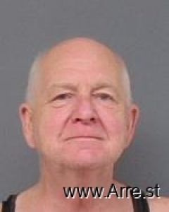 Michael Gjestvang Arrest Mugshot