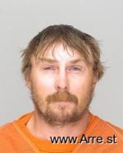 Michael Kish Arrest Mugshot