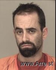 Michael Ristow Arrest
