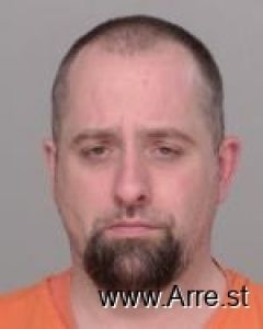 Michael Aronson Arrest Mugshot