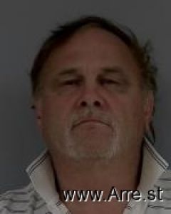 Michael Ellis Arrest Mugshot