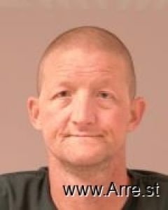Michael Ellman Arrest Mugshot