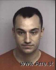 Michael Fort Arrest