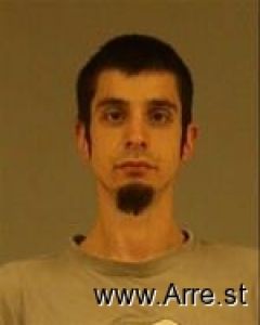 Michael Freund Arrest Mugshot