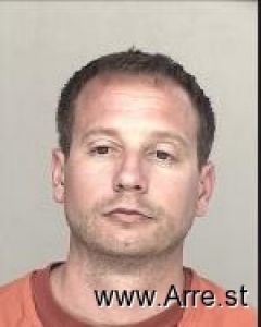 Michael Levandoski Arrest