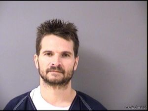 Michael Gavin Arrest