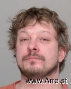 Michael Strey Arrest