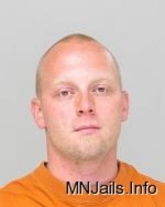 Michael Olson Arrest