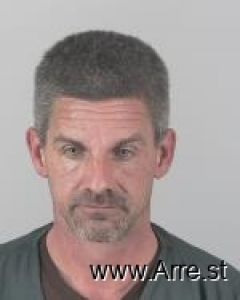 Michael Halliday Arrest Mugshot