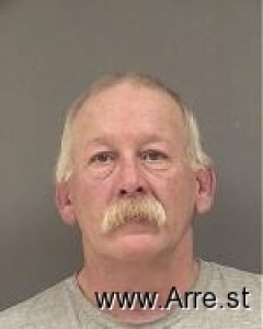 Michael Halvorson Arrest