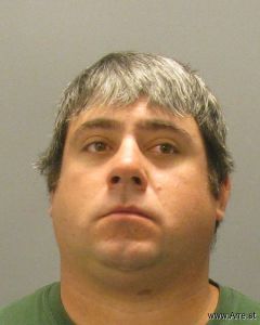 Michael Hanson Arrest Mugshot