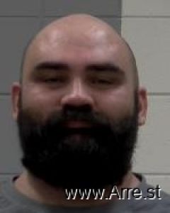 Michael Herrera Arrest Mugshot