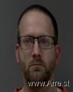 Michael Jablonski Arrest Mugshot