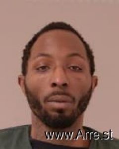 Michael James Arrest