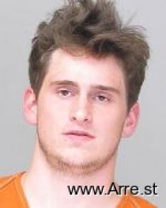 Michael Nevin Arrest Mugshot