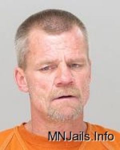 Michael Bjorklund Arrest