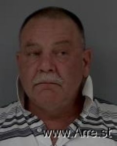 Michael Johns Arrest Mugshot