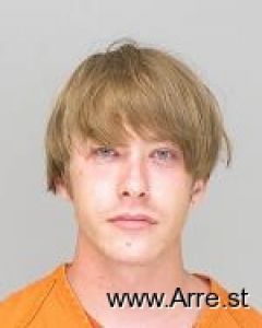 Michael Anderson Arrest