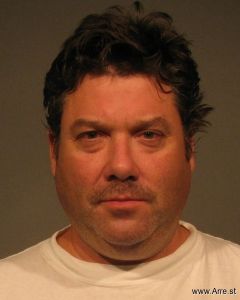 Michael Kaiser Arrest Mugshot