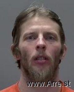 Michael Kauther Arrest Mugshot