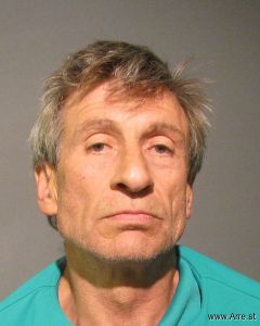 Michael Klotz Arrest Mugshot