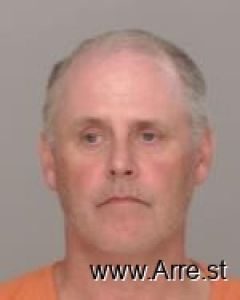 Michael Cline Arrest Mugshot