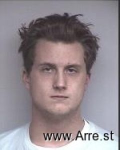 Michael Lindahl Arrest Mugshot